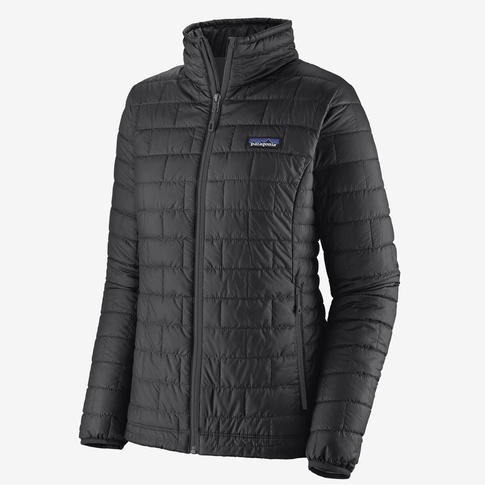 Patagonia ~ Women’s Nano Puff Jacket ~ New! Worn twice!